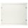 ExtraLink Wisząca 19" 12U 600x600mm (szara) - 489405 - zdjęcie 4